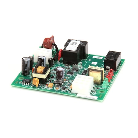 Ice-O-Matic Printed Circuit Assembly 9101335-01